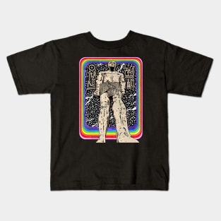 Ramesses II Kids T-Shirt